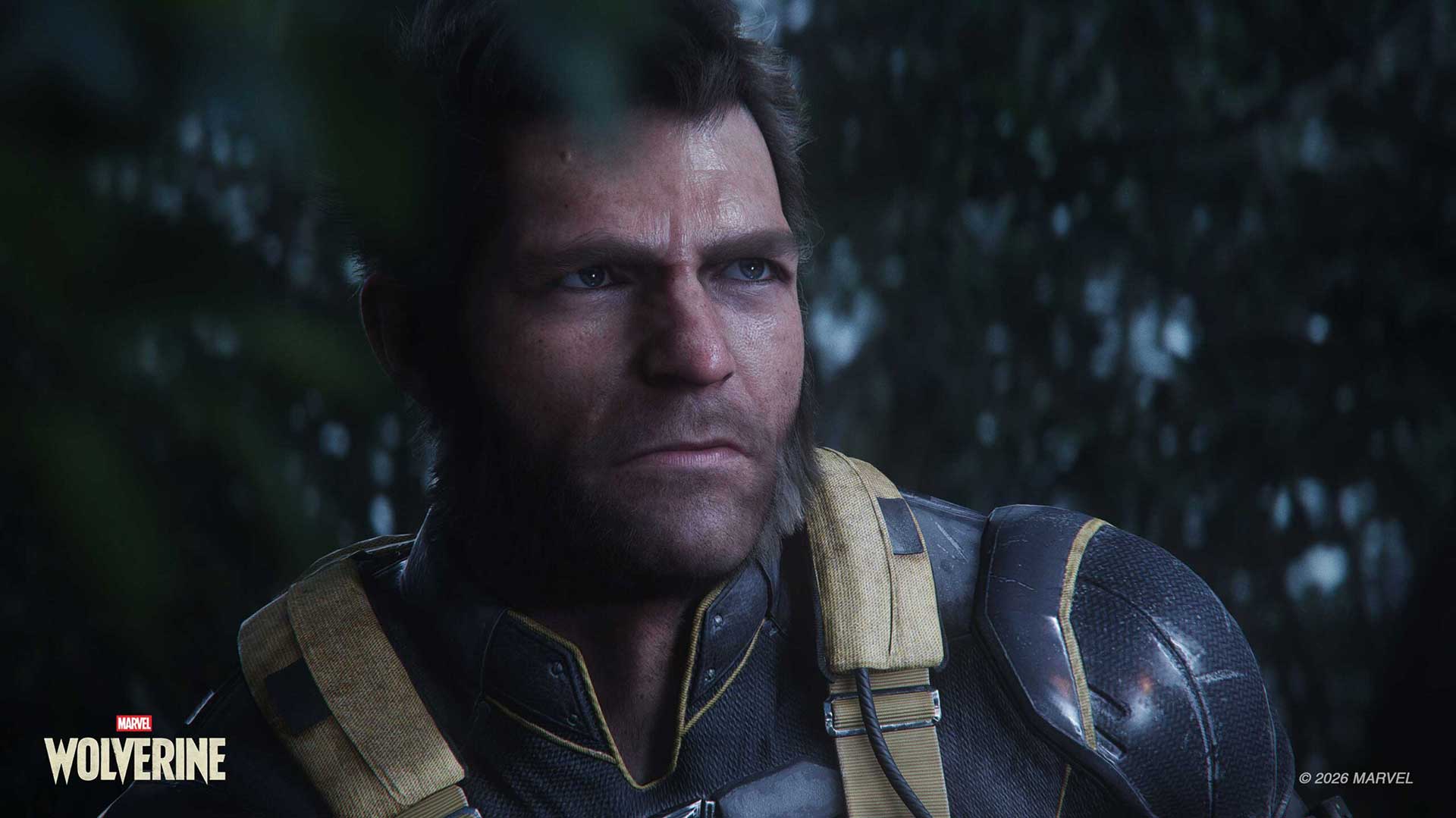 Wolverine PS5